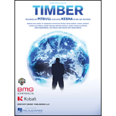 0884088986650 - Timber