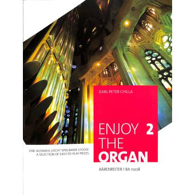 9790006523030 - Enjoy the organ 2