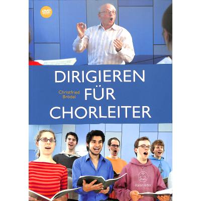 Dirigieren für Chorleiter