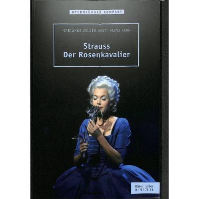 Strauss - der Rosenkavalier