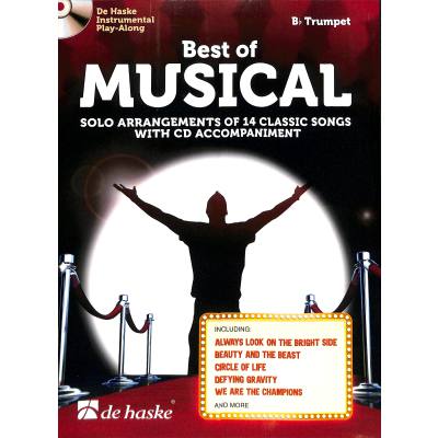 9789043137706 - Best of Musical