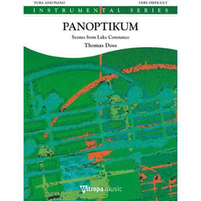 9790035222515 - Panoptikum