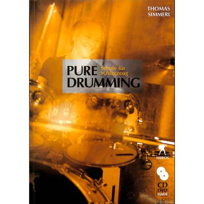 Pure drumming