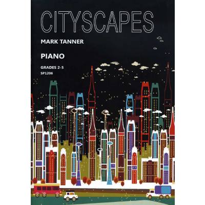 9790579982067 - Cityscapes