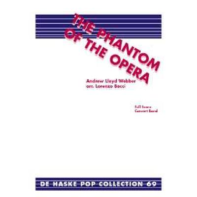 9790035055632 - The phantom of the opera
