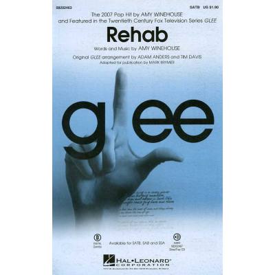 0884088414320 - Rehab