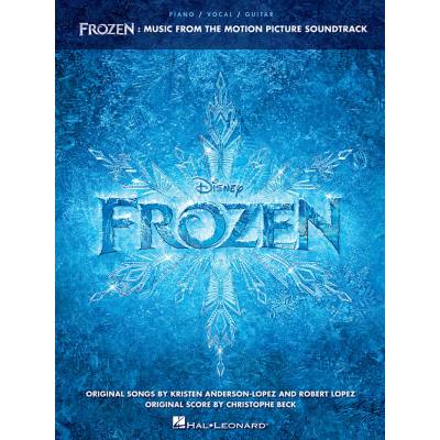 0884088966027 - Frozen