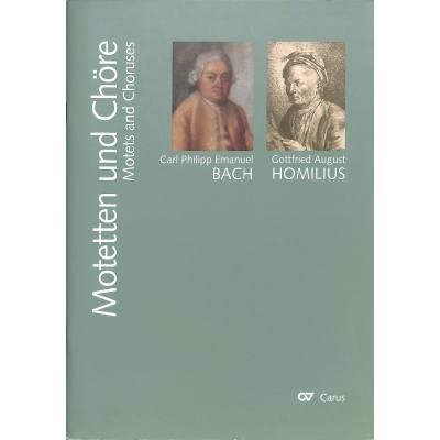 9790007142582 - Motetten + Chöre 9790007142582 - Motetten + Chöre