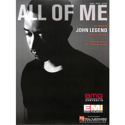 0888680005696 - All of me