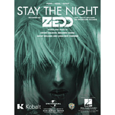0884088992668 - Stay the night