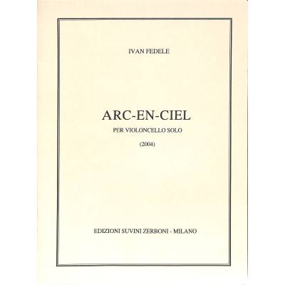 9790215611726 - Arc en ciel