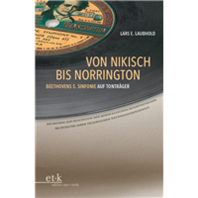 Von Nikisch bis Norrington | Beethoven Sinfonie