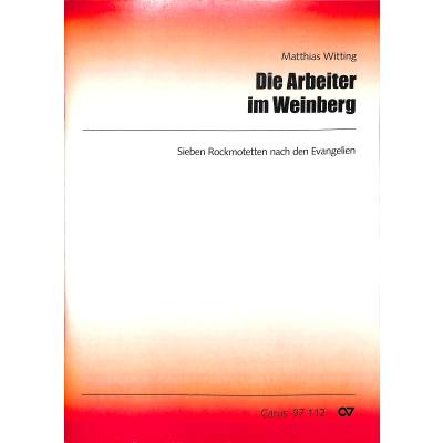 9790007142216 - Die Arbeiter im Weinberg 9790007142216 - Die Arbeiter im Weinberg