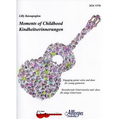 9790204717705 - Moments of childhood | Kindheitserinnerungen 9790204717705 - Moments of childhood | Kindheitserinnerungen