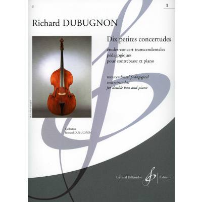 9790043093589 - 10 petites concertudes 1 9790043093589 - 10 petites concertudes 1