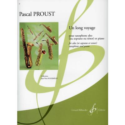 9790043092926 - Un long voyage 9790043092926 - Un long voyage