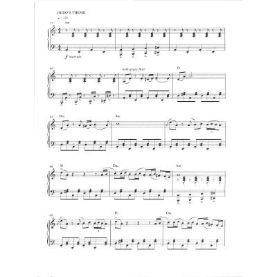 theme sherlock holmes