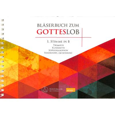 9790006557813 - Bläserbuch zum Gotteslob