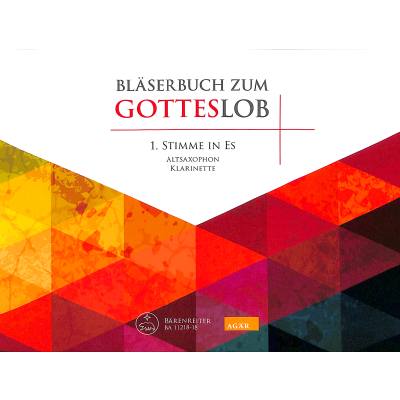 9790006557844 - Bläserbuch zum Gotteslob