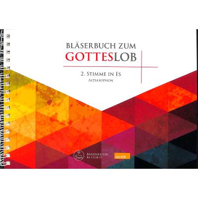 9790006557875 - Bläserbuch zum Gotteslob 9790006557875 - Bläserbuch zum Gotteslob