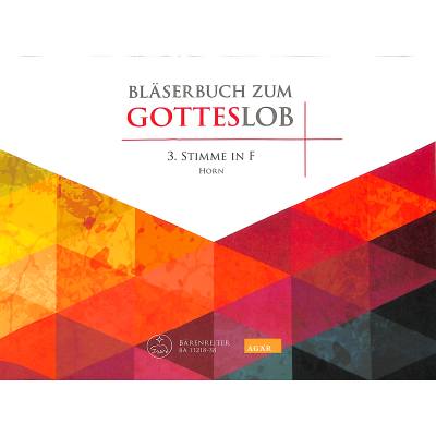 9790006557929 - Bläserbuch zum Gotteslob 9790006557929 - Bläserbuch zum Gotteslob
