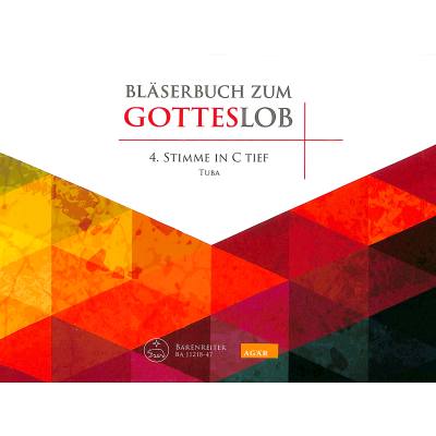 9790006557950 - Bläserbuch zum Gotteslob 9790006557950 - Bläserbuch zum Gotteslob