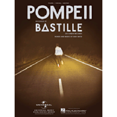 0884088993481 - Pompeii 0884088993481 - Pompeii