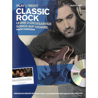 9783865438034 - Classic Rock