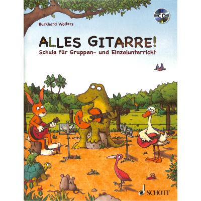 9783795747916 - Alles Gitarre 9783795747916 - Alles Gitarre