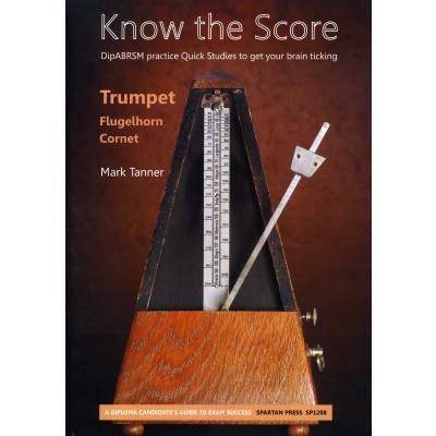 9790579982081 - Know the score 9790579982081 - Know the score