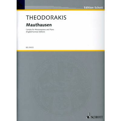 9790001176460 - Mauthausen 9790001176460 - Mauthausen