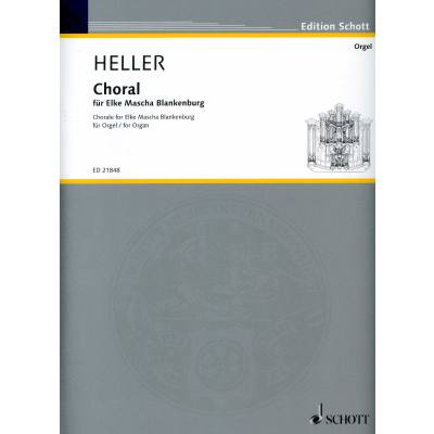 9790001197854 - Choral 9790001197854 - Choral