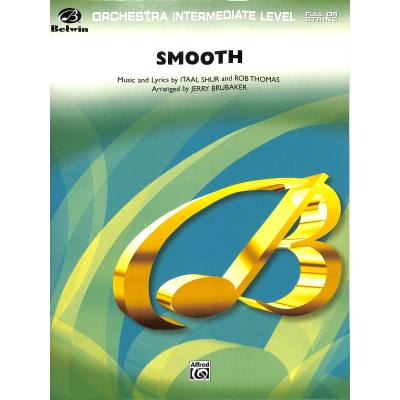 0654979185734 - Smooth