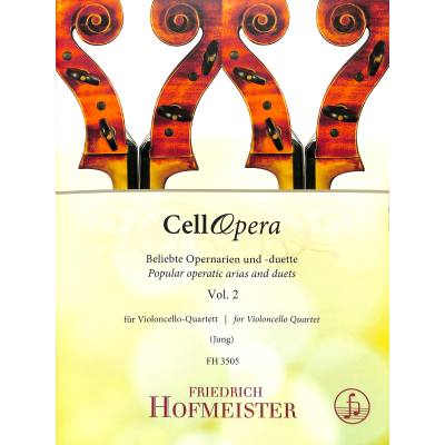 9790203435051 - Cellopera 2