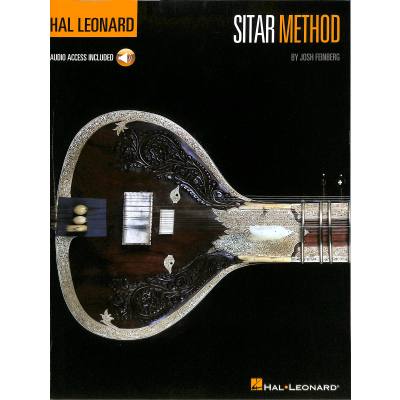 0884088882440 - Sitar method 0884088882440 - Sitar method