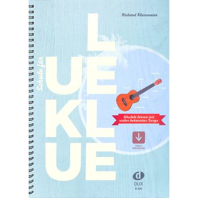 Schule für Ukulele