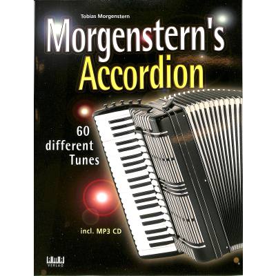 4018262104738 - Morgensterns accordion