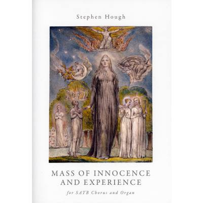 9790570056996 - Mass of innocence and experience