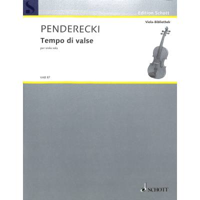 9790001197489 - Tempo di valse