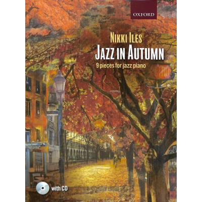 9780193394650 - Jazz in autumn