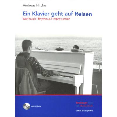 9790004183847 - Ein Klavier geht auf Reisen 9790004183847 - Ein Klavier geht auf Reisen
