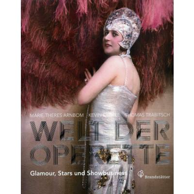 9783850335812 - Welt der Operette