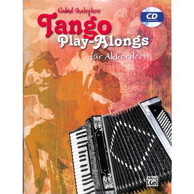 Tango play alongs