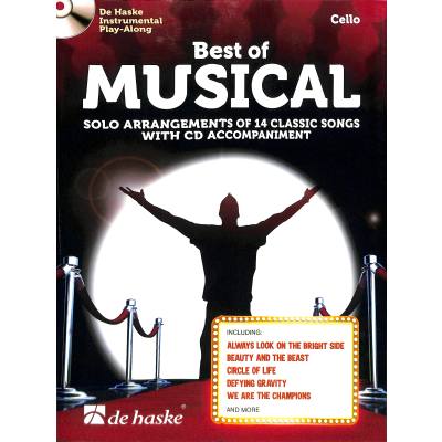 9789043138444 - Best of Musical