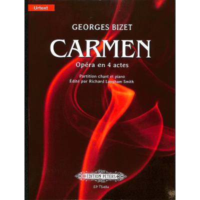 9790577003757 - Carmen