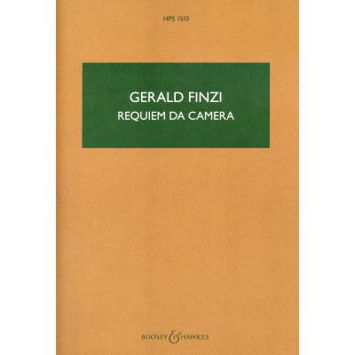 9780851629216 - Requiem da camera 9780851629216 - Requiem da camera