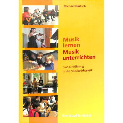 Musik lernen Musik unterrichten