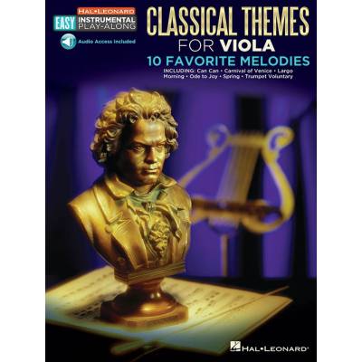 0884088954208 - Classical themes