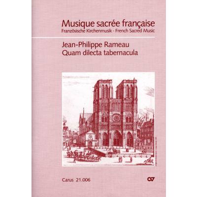 9790007142162 - Quam dilecta tabernacula 9790007142162 - Quam dilecta tabernacula
