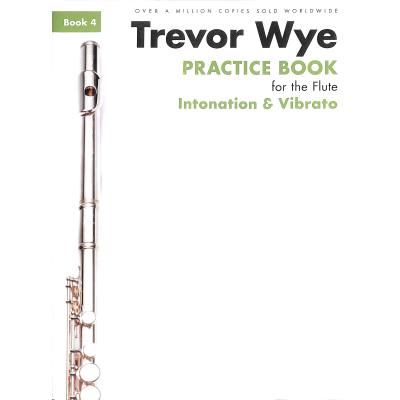 9781783054220 - Practice book for the flute 4